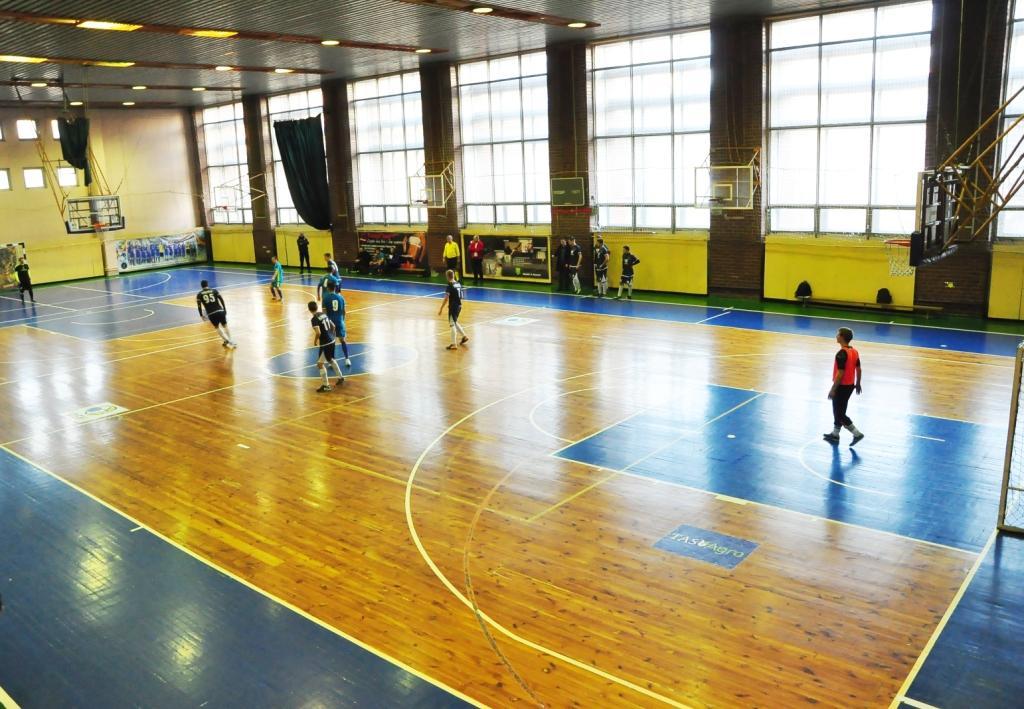 pro sport complecs 2