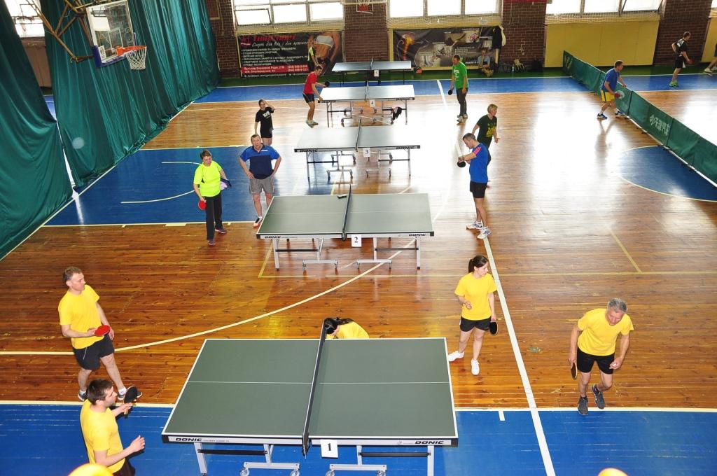 pro sport complecs 5