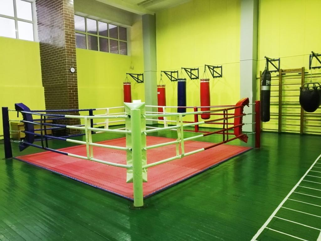 pro sport complecs 7