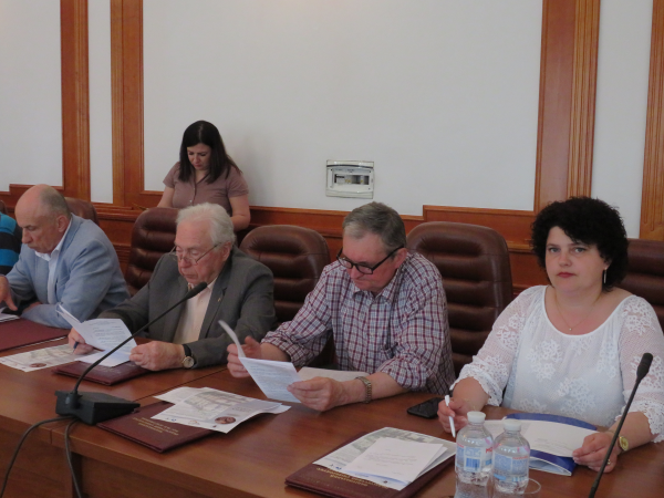 vchena rada traven 2023 2