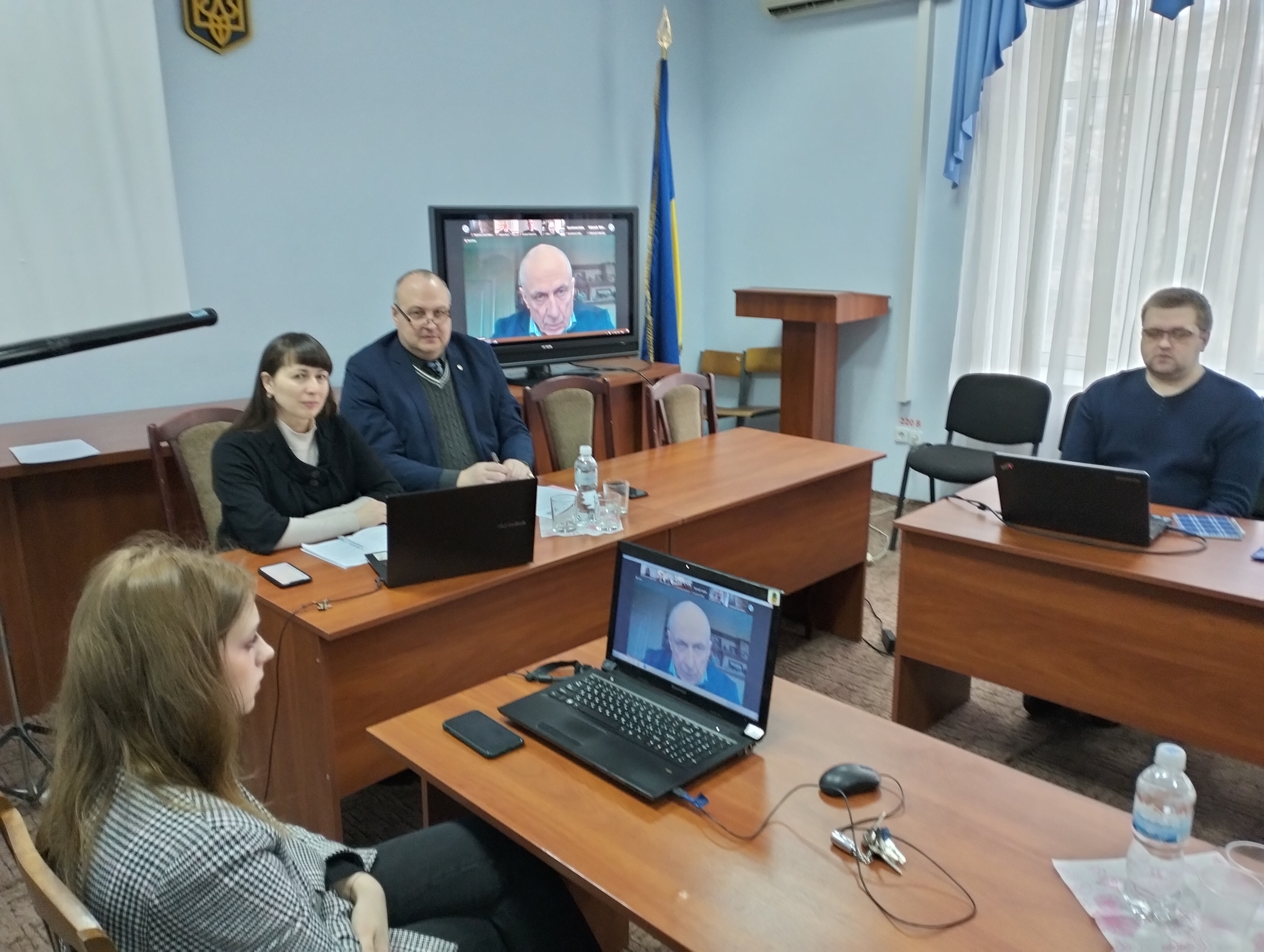 dragomanov chytannya