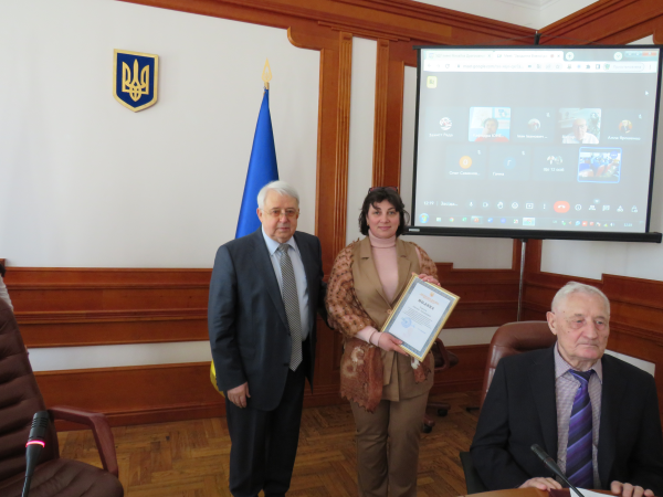 vchena rada berezen 2023 5