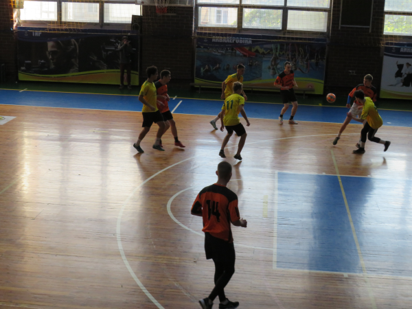 futbol 3b