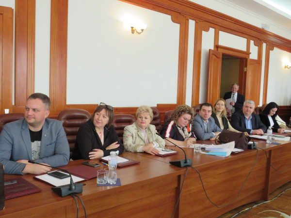 vchena rada berezen 12
