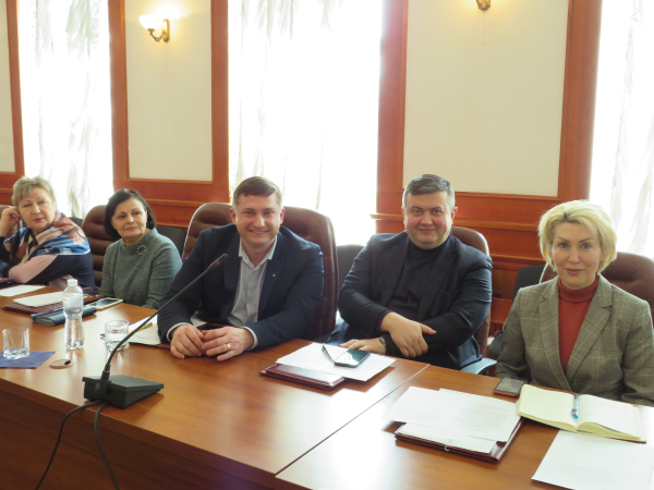 vchena rada berezen 15