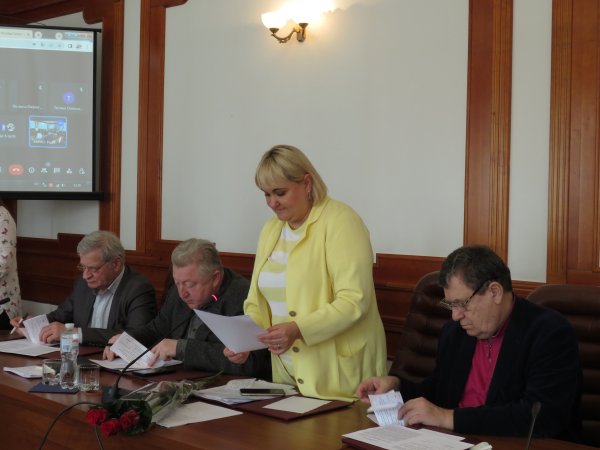 vchena rada berezen 3