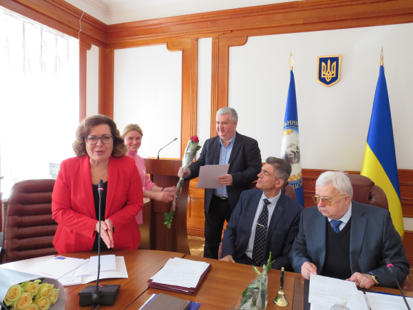 vchena rada berezen 4