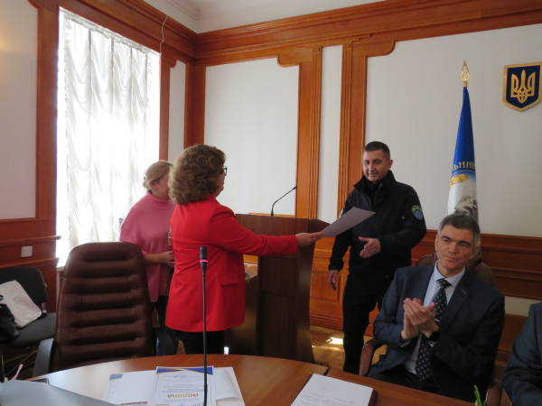 vchena rada berezen 6